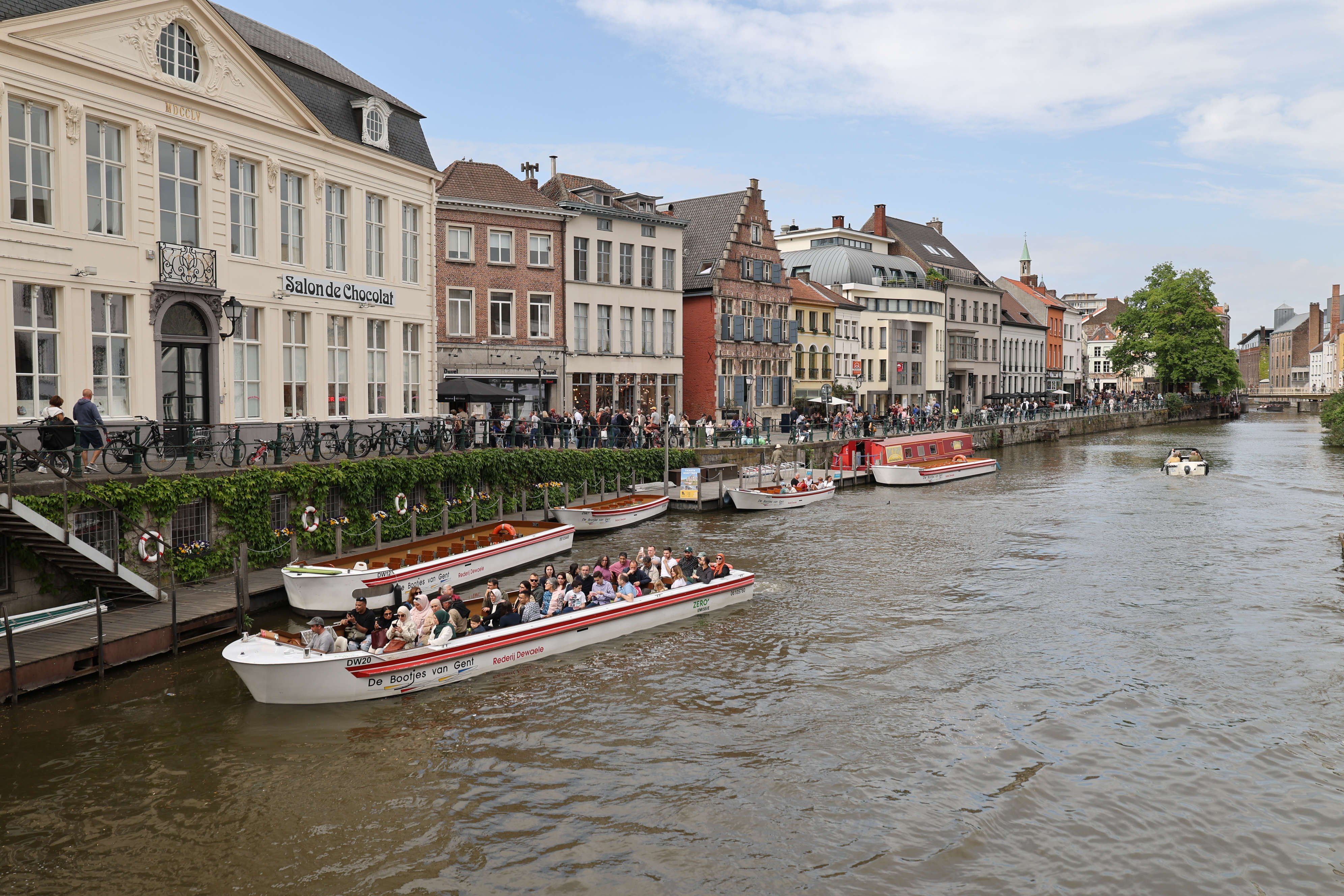 Ghent